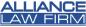 Alliance Law Firm logo